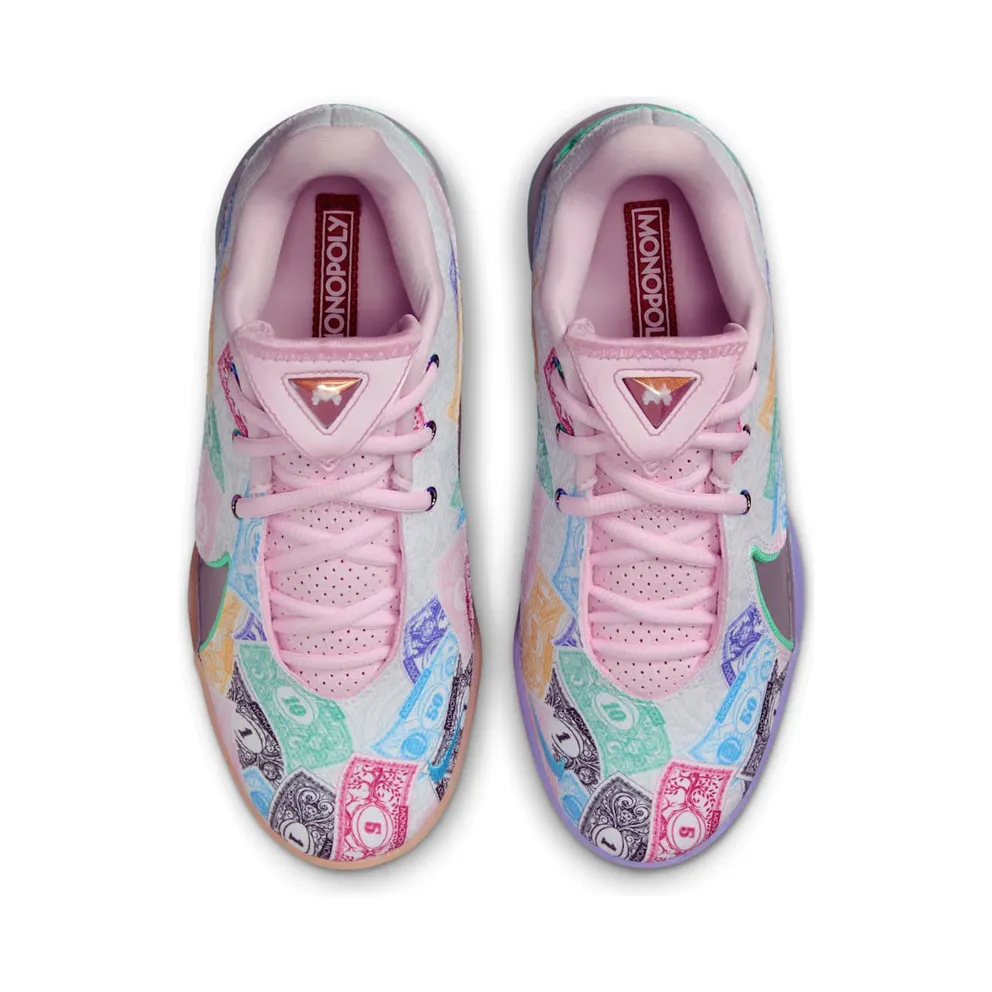 Nike LeBron 22 Monopoly (HV6873-100)