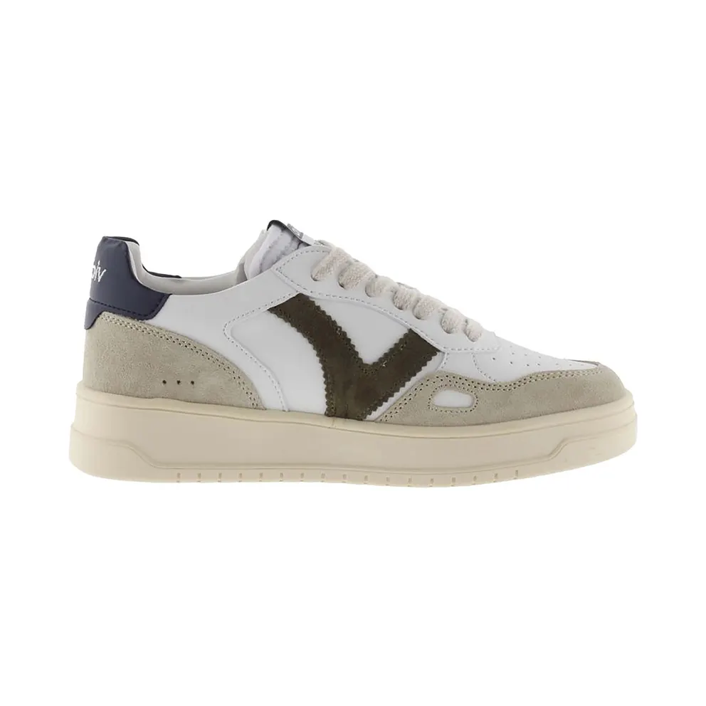 Victoria sneaker Blue (1257101-30)