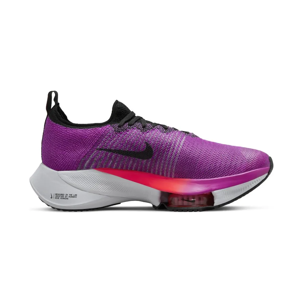 Nike Air Zoom Tempo NEXT% Road Running Purple (CI9924-501)
