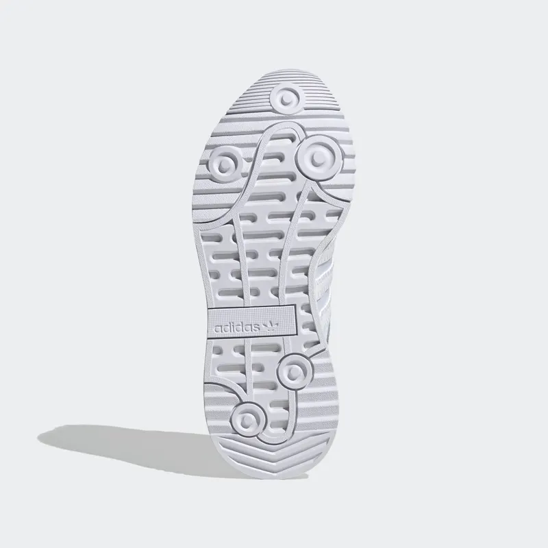Adidas SL Andridge ‘White Iridescent’ Cloud White/Cloud White/Cloud White (FU7212)