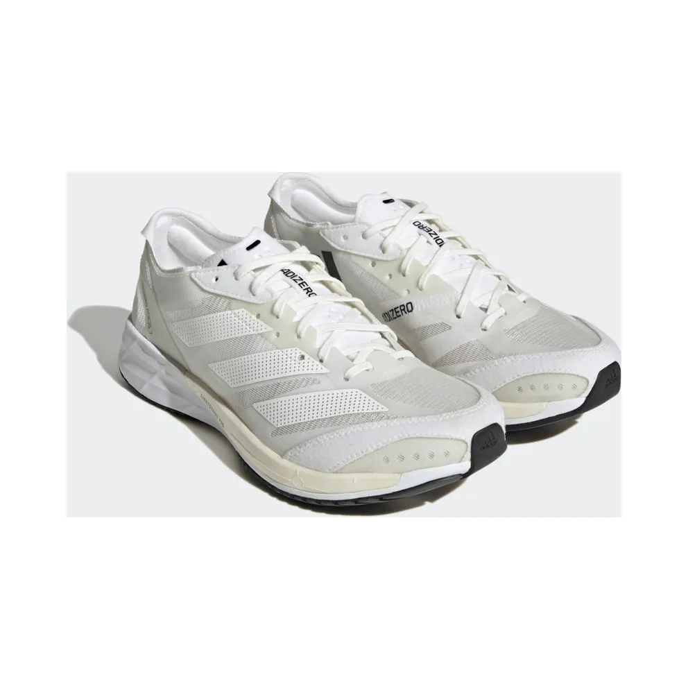 adidas Adizero Adios 7 Non Dyed / Non Dyed / Cloud White (GY2587)