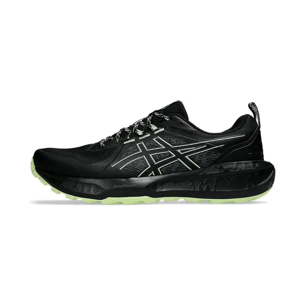 ASICS GEL-SONOMA 8 “Black / Illuminate Yellow” (1011B979-003)