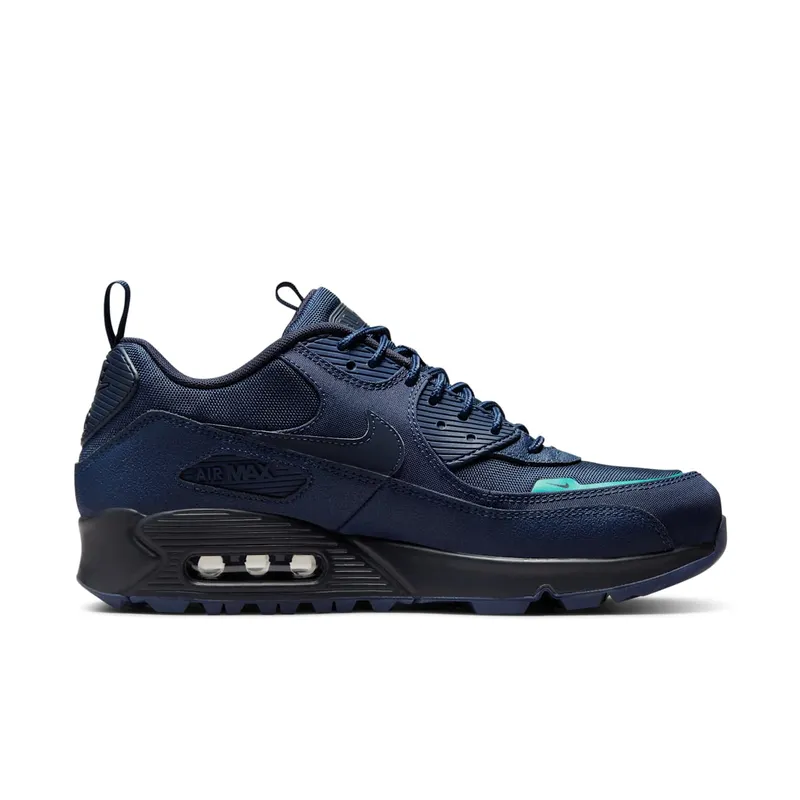 Nike Air Max 90 Surplus Blue (DC9389-400)