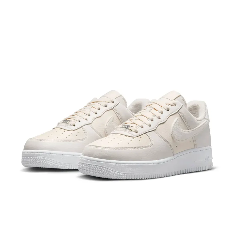 Nike Air Force 1 Low ’07 Next Nature “Phantom Sail” (HQ3905-001)