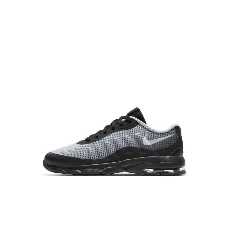 Nike Air Max Invigor Younger Kids’ Black (CZ4195-001)