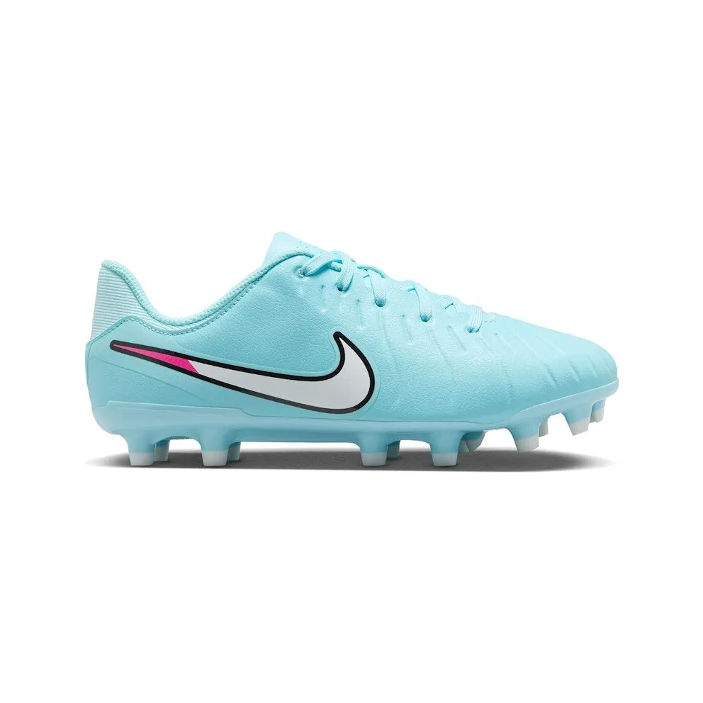 Nike Tiempo Legend 10 Academy FG/MG Prism Pack (DV4348-401)