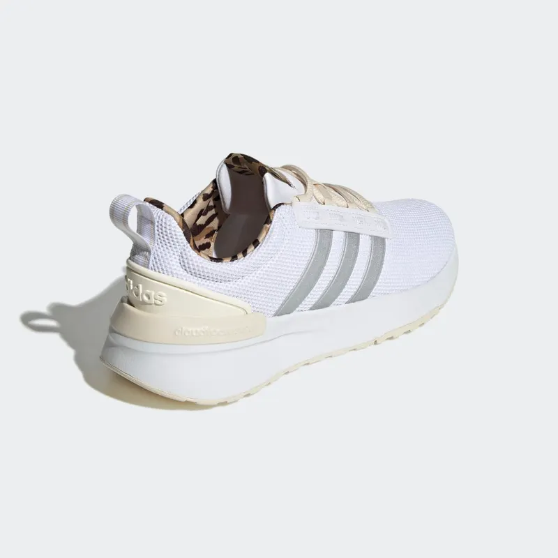 Adidas Racer TR21 Cloud White / Silver Metallic / Wonder White (GW4417)