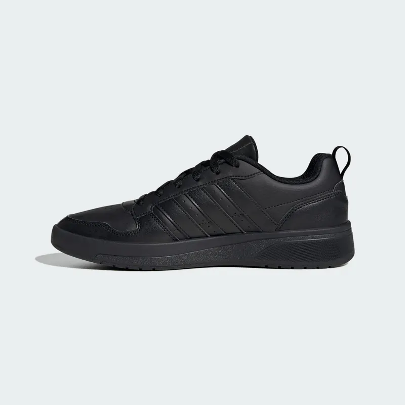 Adidas COURTWAVE Shoes Core Black / Core Black / Core Black (KI9955)