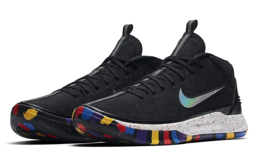 Nike Kobe A.D. NCAA
