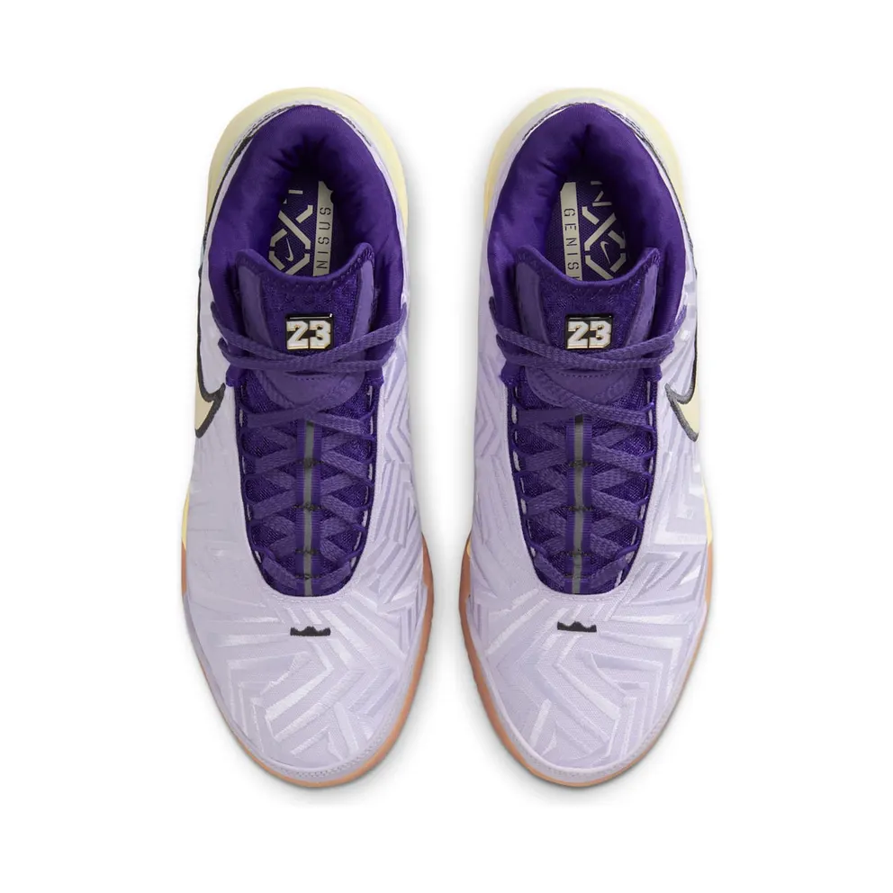 Nike Zoom LeBron NXXT Genisus Amethyst Tint Court Purple (IH2370-500)