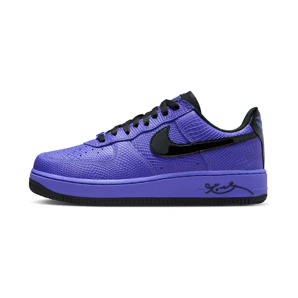 Nike Air Force 1 Low “Kobe Byrant – FC Barcelona” (II7062-500)