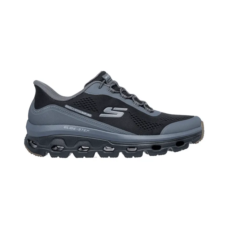 Skechers Slip-ins Black (237812BKCC)