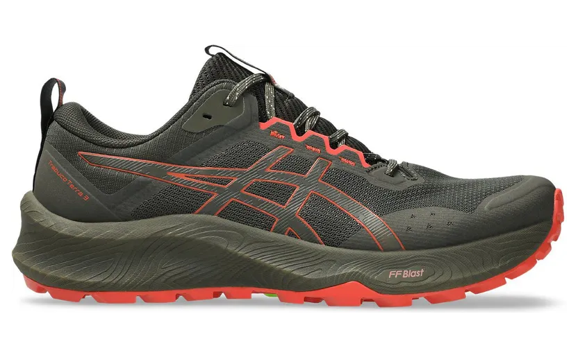ASICS Trabuco Terra 1011C152-200