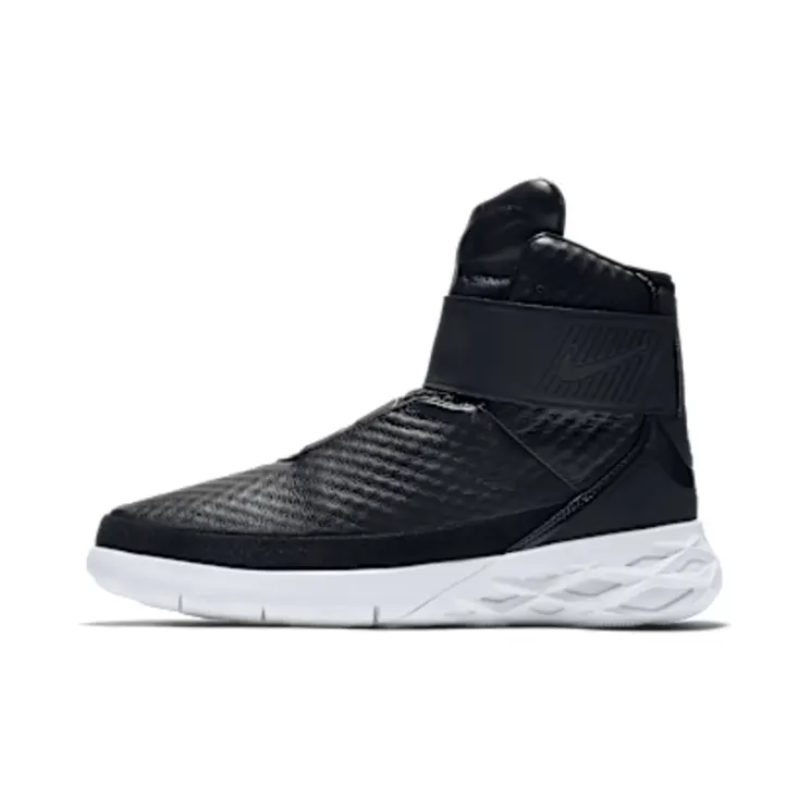 Nike Swoosh Hunter “Black / White” (832820-001)