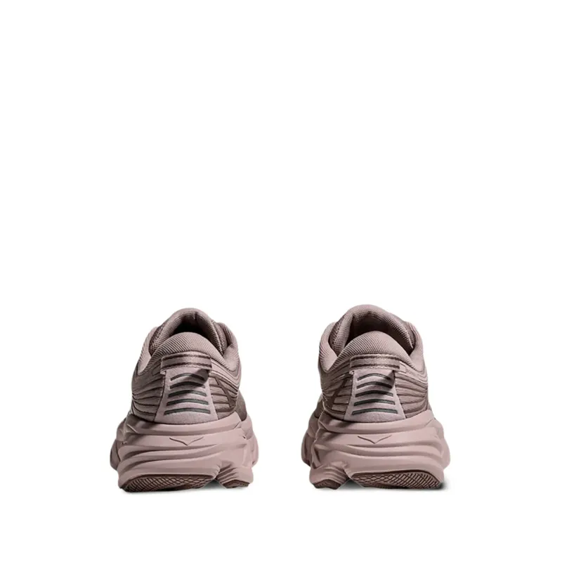 Hoka Bondi 7 Logo “Pink” (1110519 DRDT)