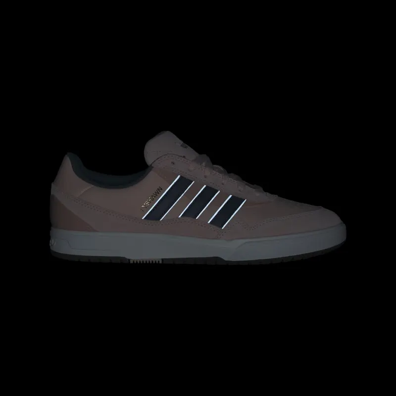 Adidas TYSHAWN II Blush Pink / Grey Five / Chalk White (HQ4733)