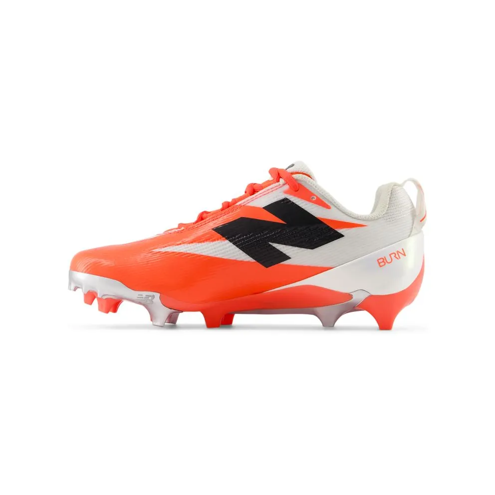 New Balance BurnX5 Limited Edition Urgent Red White Black (WBURNLE5)