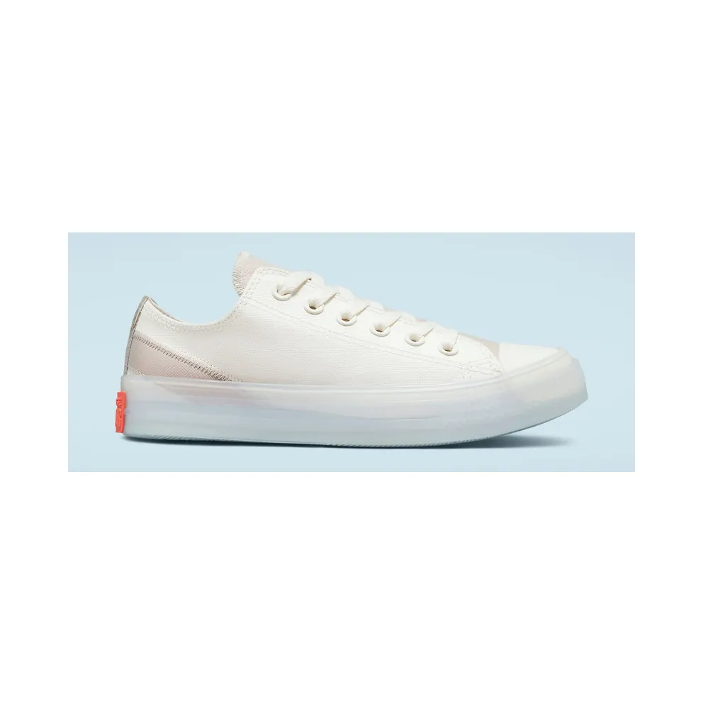 Converse Chuck Taylor All Star CX Stretch Canvas Egret/Desert Sand (172894C)