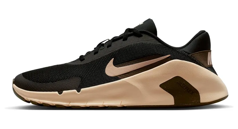 Nike Flex Train Black Light Khaki Dark Hazel (HV9972-006)