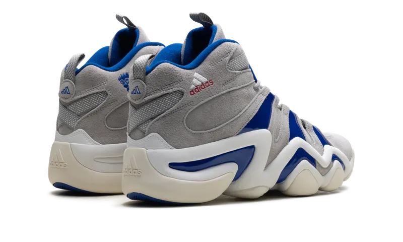Adidas Crazy 8 “Dodgers” (IG3737)