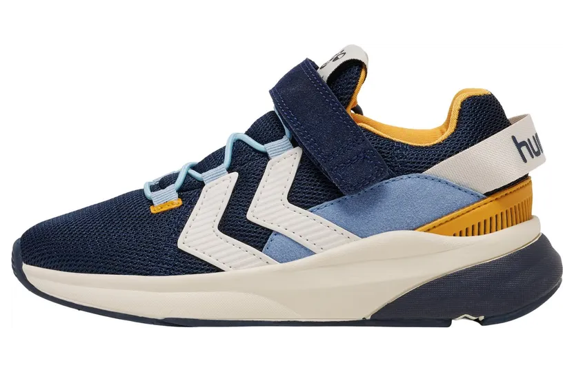 Hummel Crosslite Blauw (217920-1009)