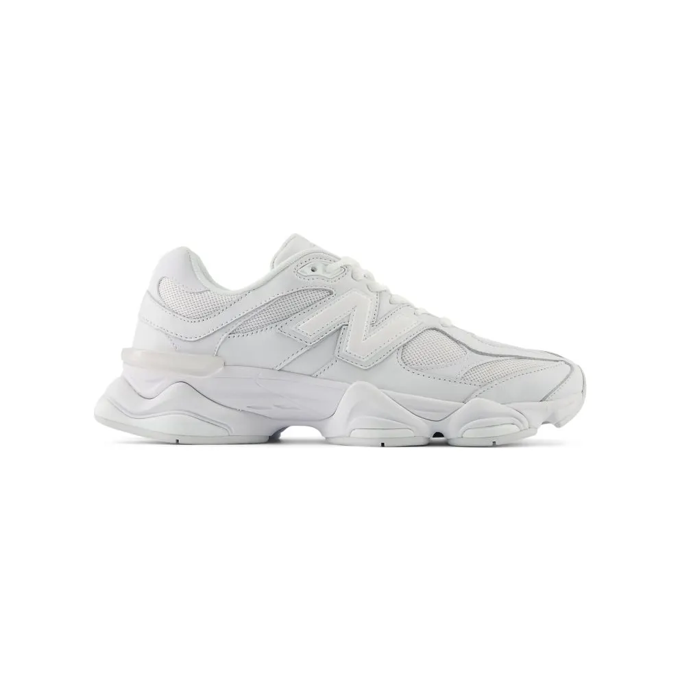 New Balance 9060 Triple White (U9060NRJ)