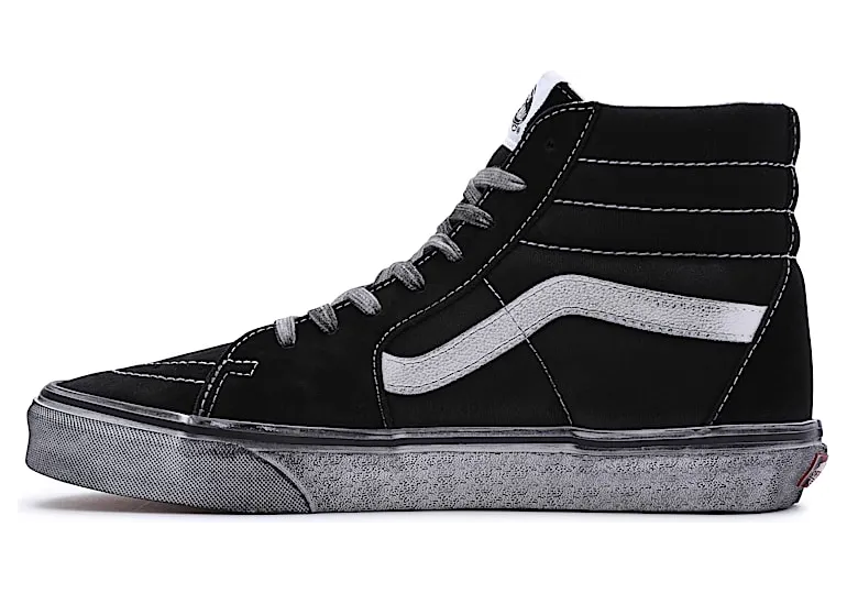 vans-sneaker VN0007NSMCG