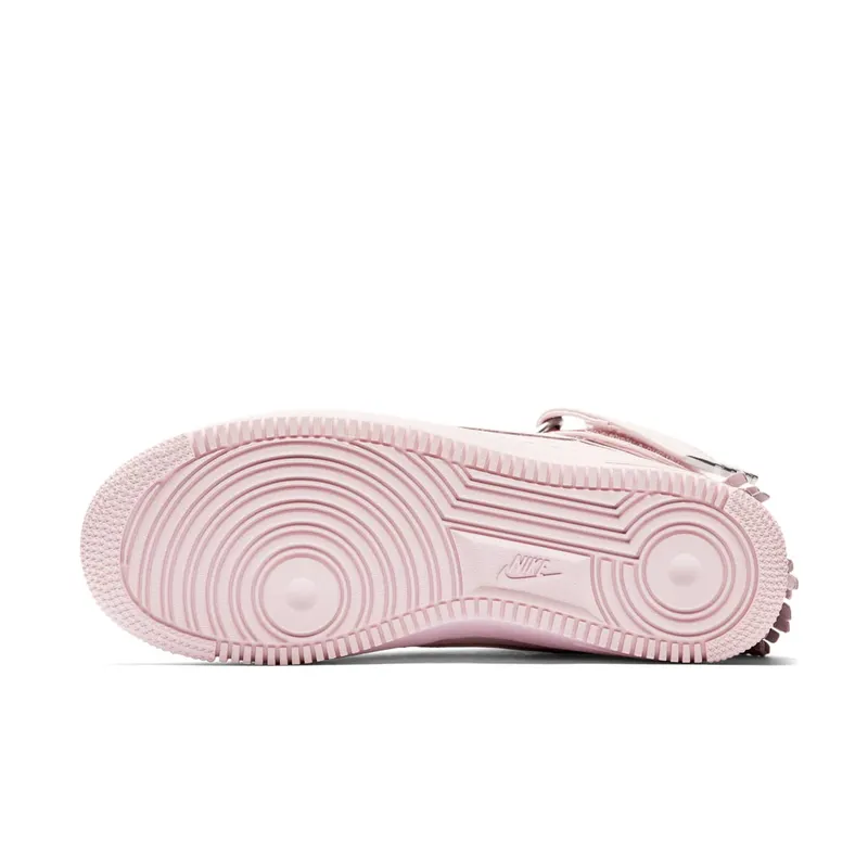 Nike Air Force 1 High SL Easter 2017 Pearl Pink/Pearl Pink (919473-600)