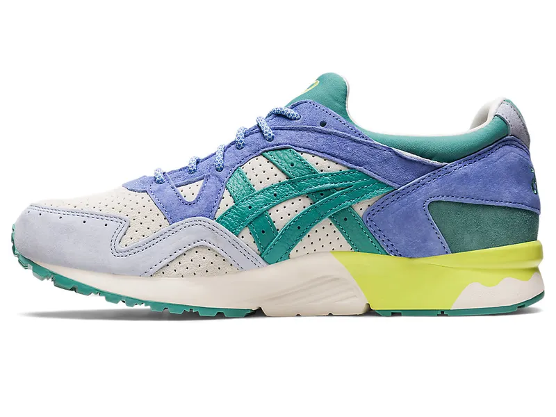 Asics Gel-lyte V Cream/Sage (1201A822.100)