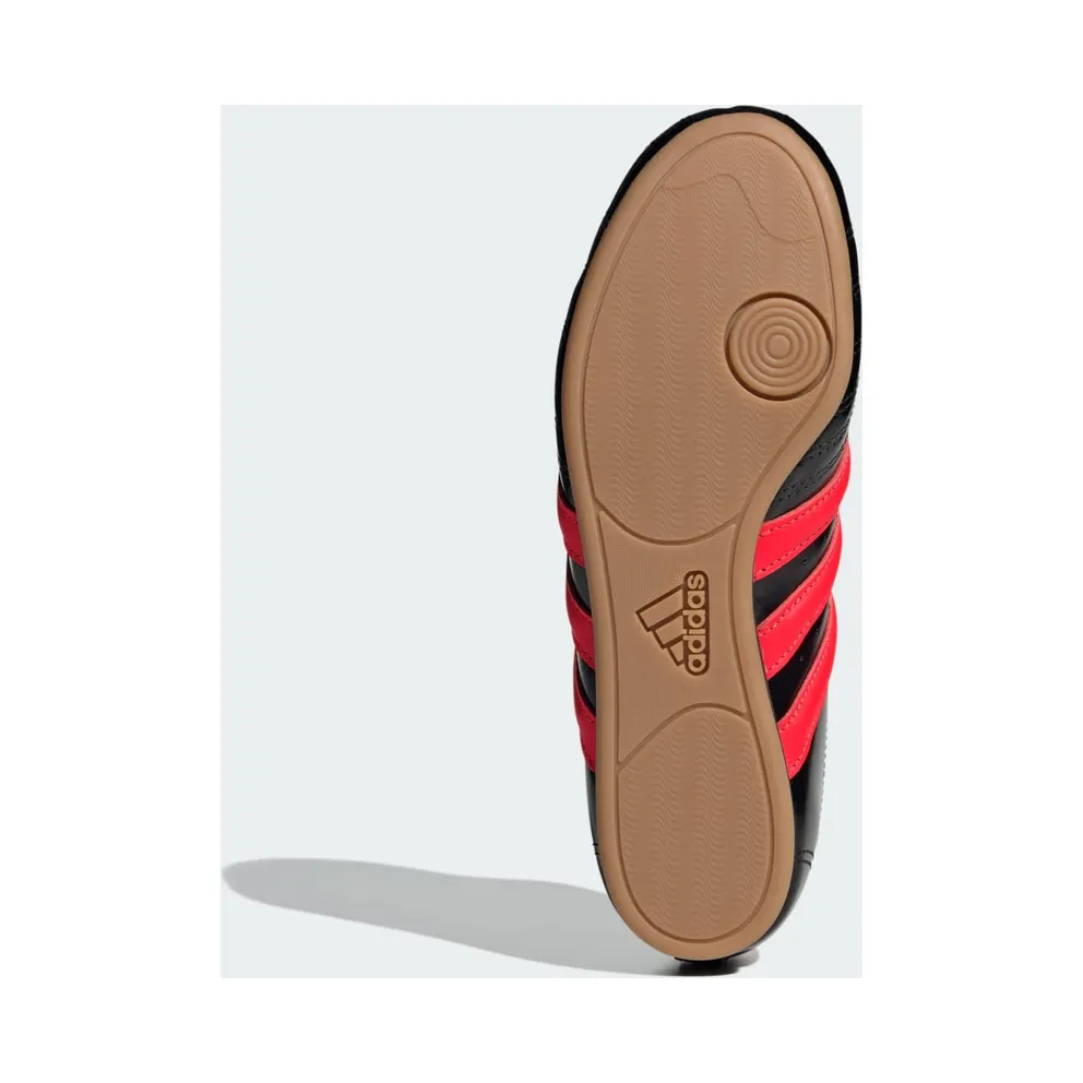 Adidas adidas Taekwondo Core Black / Solar Red / Gum (JS1228)