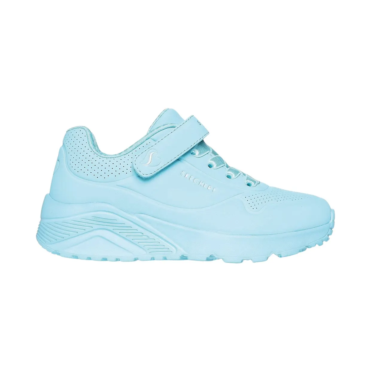 skechers-uno 310451LTURQ