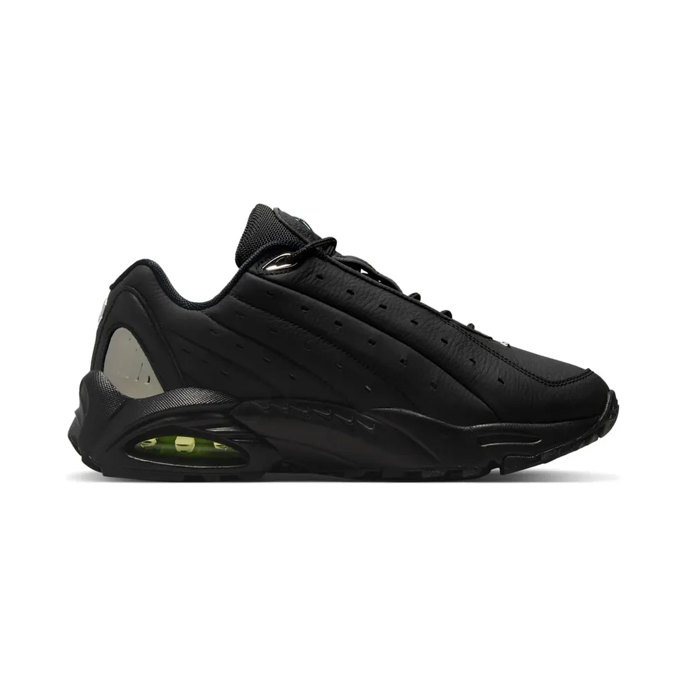 Nike x NOCTA Hot Step Air Terra Black – “Black / Chrome” (DH4692-001)