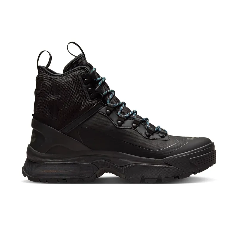 Nike ACG Zoom Gaiadome “Black” (DD2858-001)