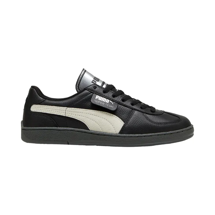 Puma Super Team black (398764)