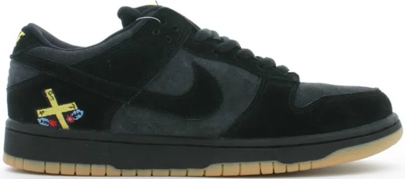Nike Dunk Low SP Chocolate Anthracite/Black (305162-001)