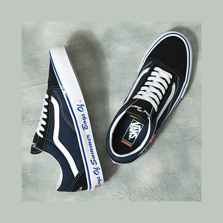 vans-old-skool VN0A5HF33LD