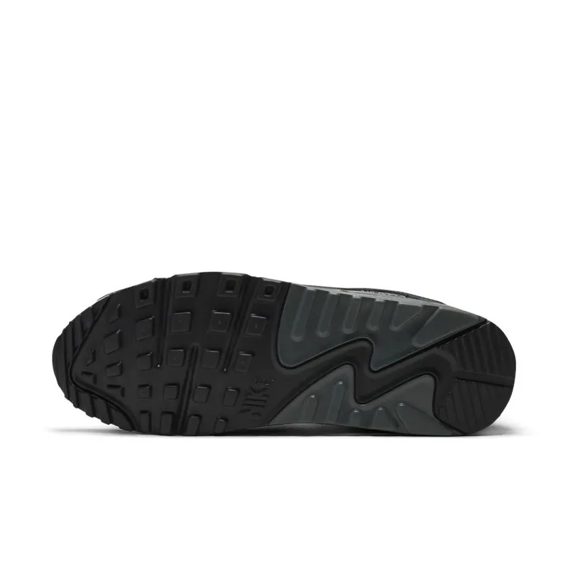 Nike Air Max 90 Black (DH4095-001)
