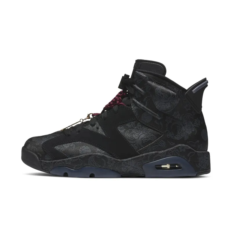 Air Jordan WMNS 6 Singles Day (2020) (DB9818-001)