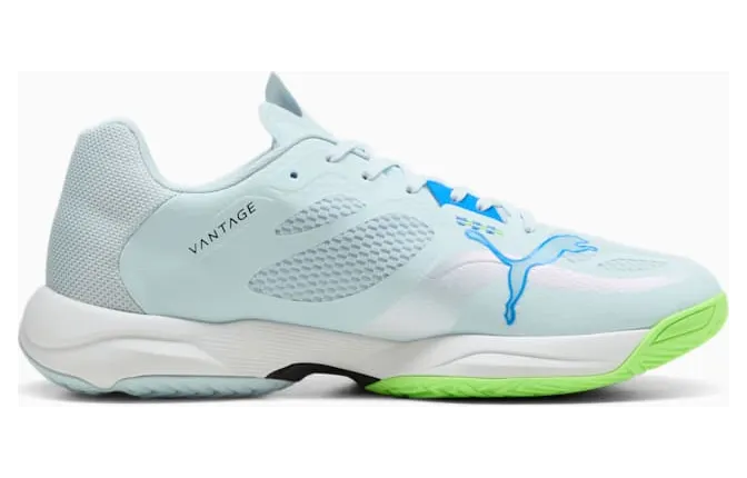 Puma Vantage Nitro Blauw (109025-01)