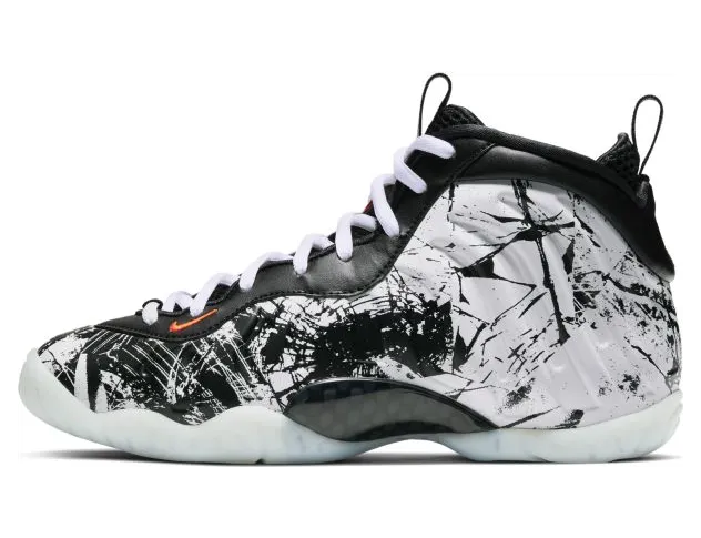 Nike Air Foamposite One GS Shattered Backboard (644791-011)