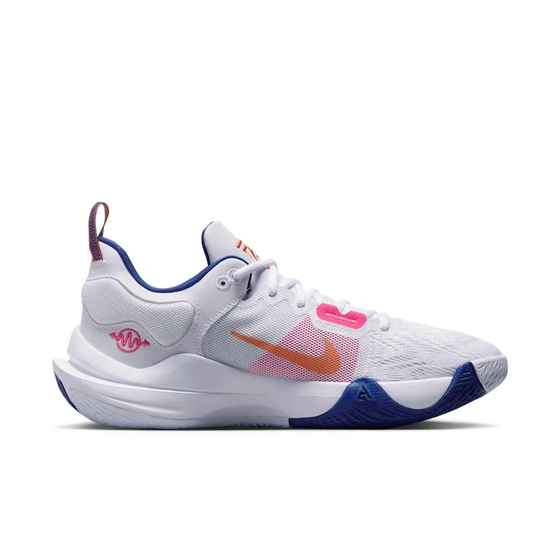 Nike Giannis Immortality 2 Rainbows (DM0825-102)