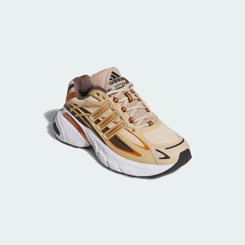 Adidas ADISTAR XLG 2.0 Earth Strata / Magic Beige / Core Black (KZ9156)