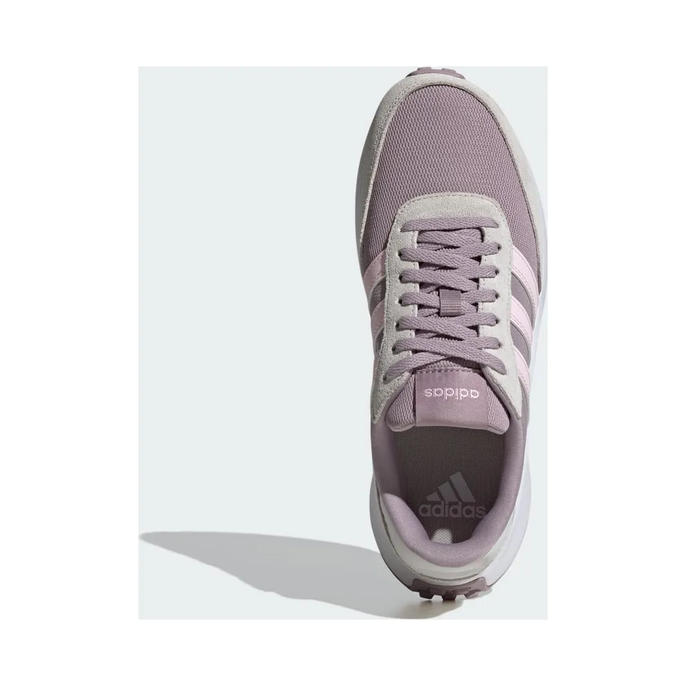 Adidas Run 70s Preloved Fig / Clear Pink / Grey One (IG8459)