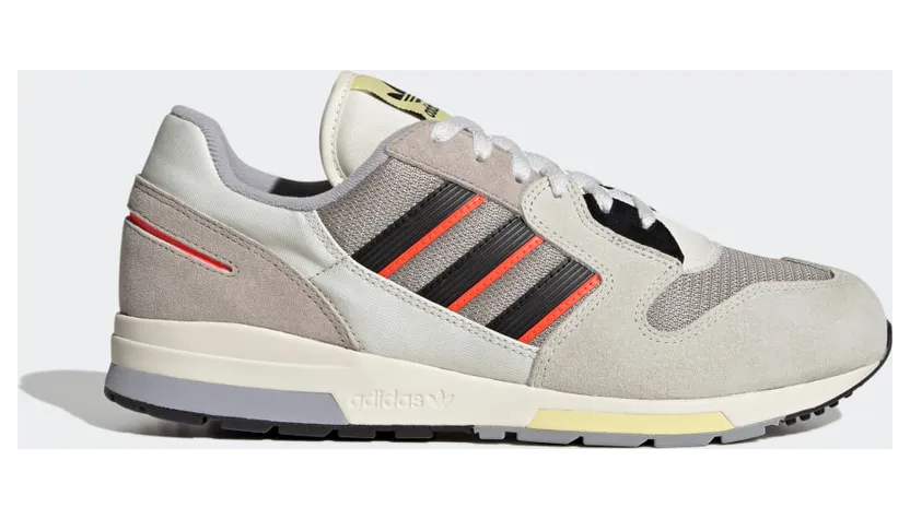 adidas ZX 420 Crystal White / Crystal White / Metal Grey (GY2005)