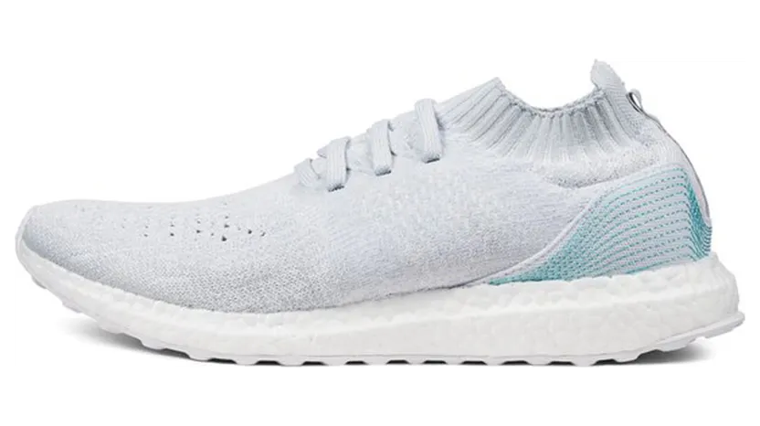 Adidas Ultra Boost Uncaged Parley White (BB4073)