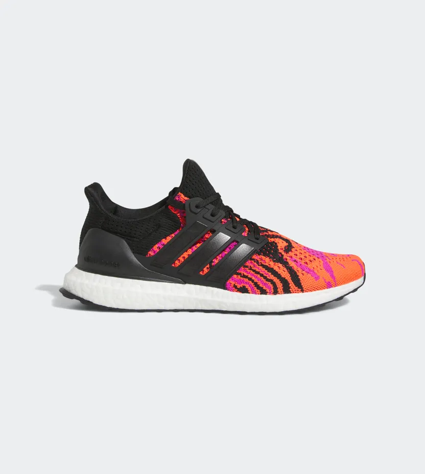 adidas Ultraboost 1.0 Solar Red / Core Black / Cloud White (IG7310)