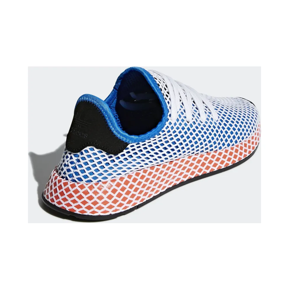 adidas Deerupt Bluebird Bluebird/Bluebird/Equipment Yellow (AC8704)