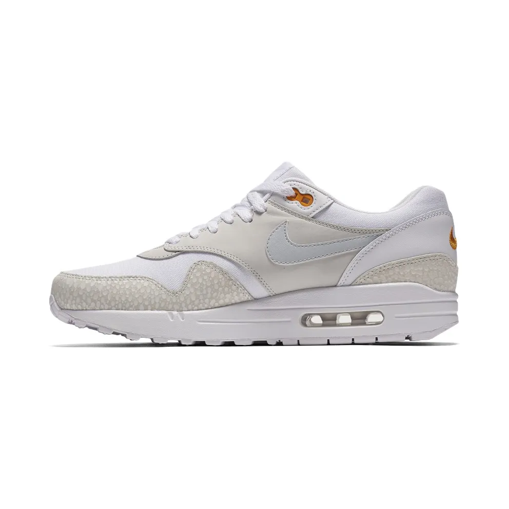 Nike Air Max 1 Premium ‘Kumquat’ (2016) (512033-110)