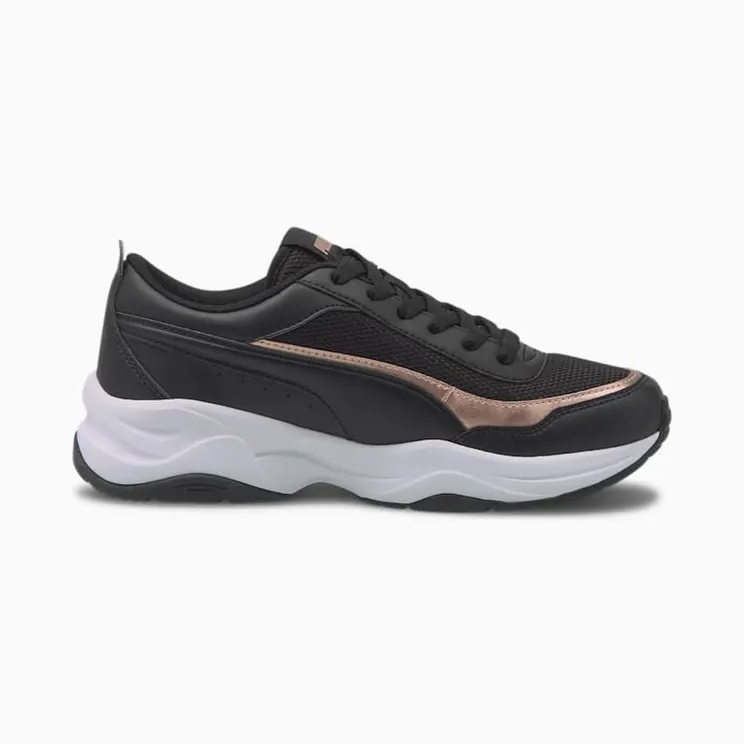 Puma Cilia Mode RG Gold/Pink/White (36859202)