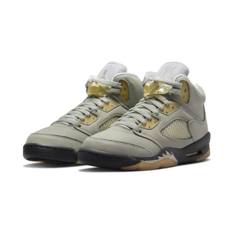 Jordan 5 Retro Jade Horizon (GS) (440888-300)